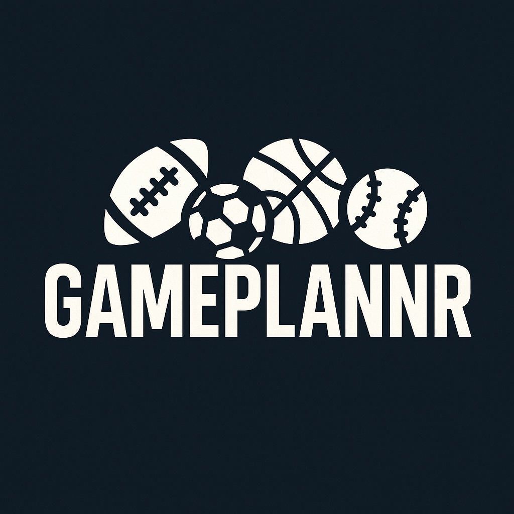 GamePlannr Logo